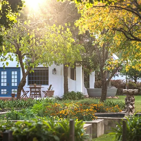 Cape Weaver Cottage Greyton Exterior photo