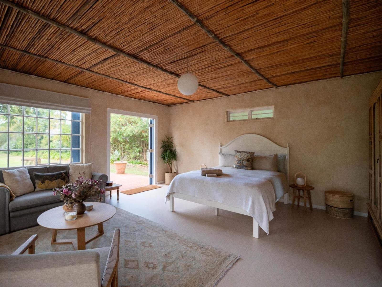 Cape Weaver Villa