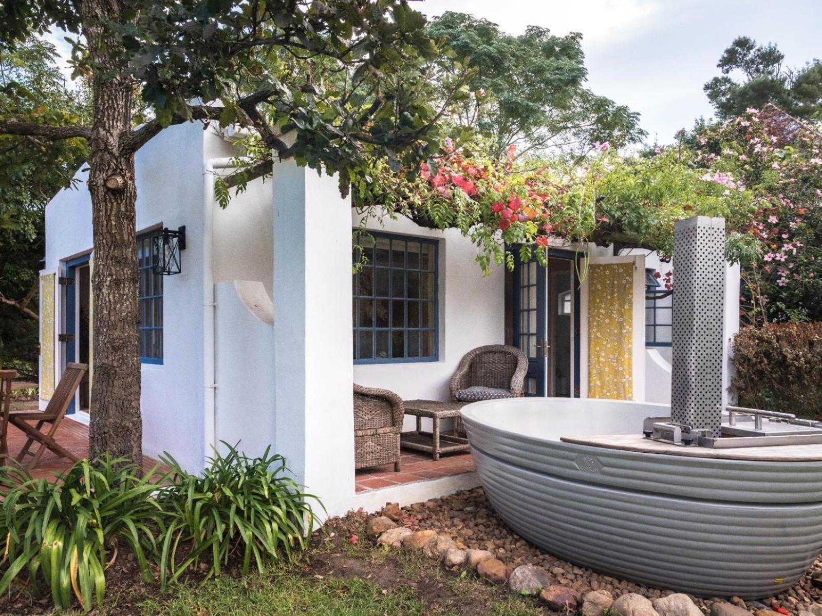 Villa Cape Weaver