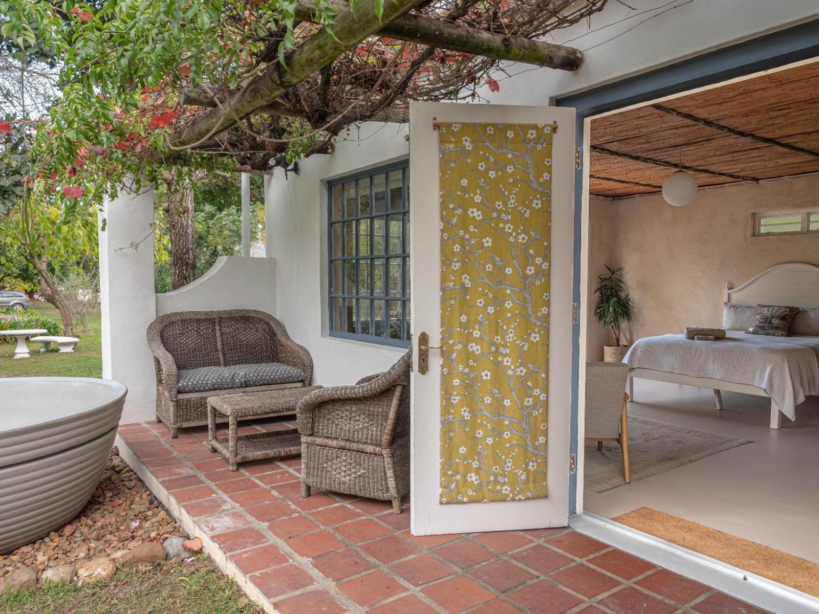 Villa Cape Weaver Greyton