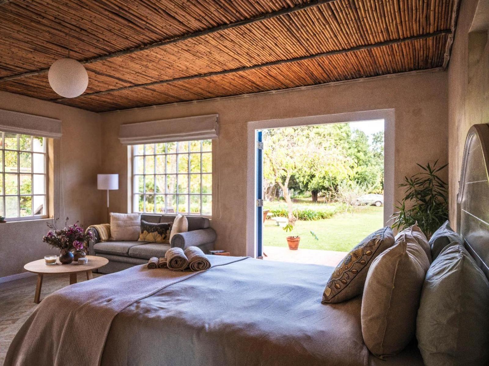 Cape Weaver Villa Greyton
