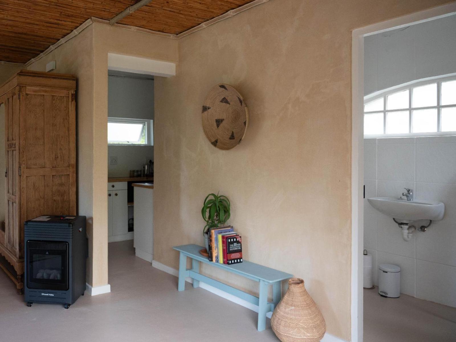 Cape Weaver Villa