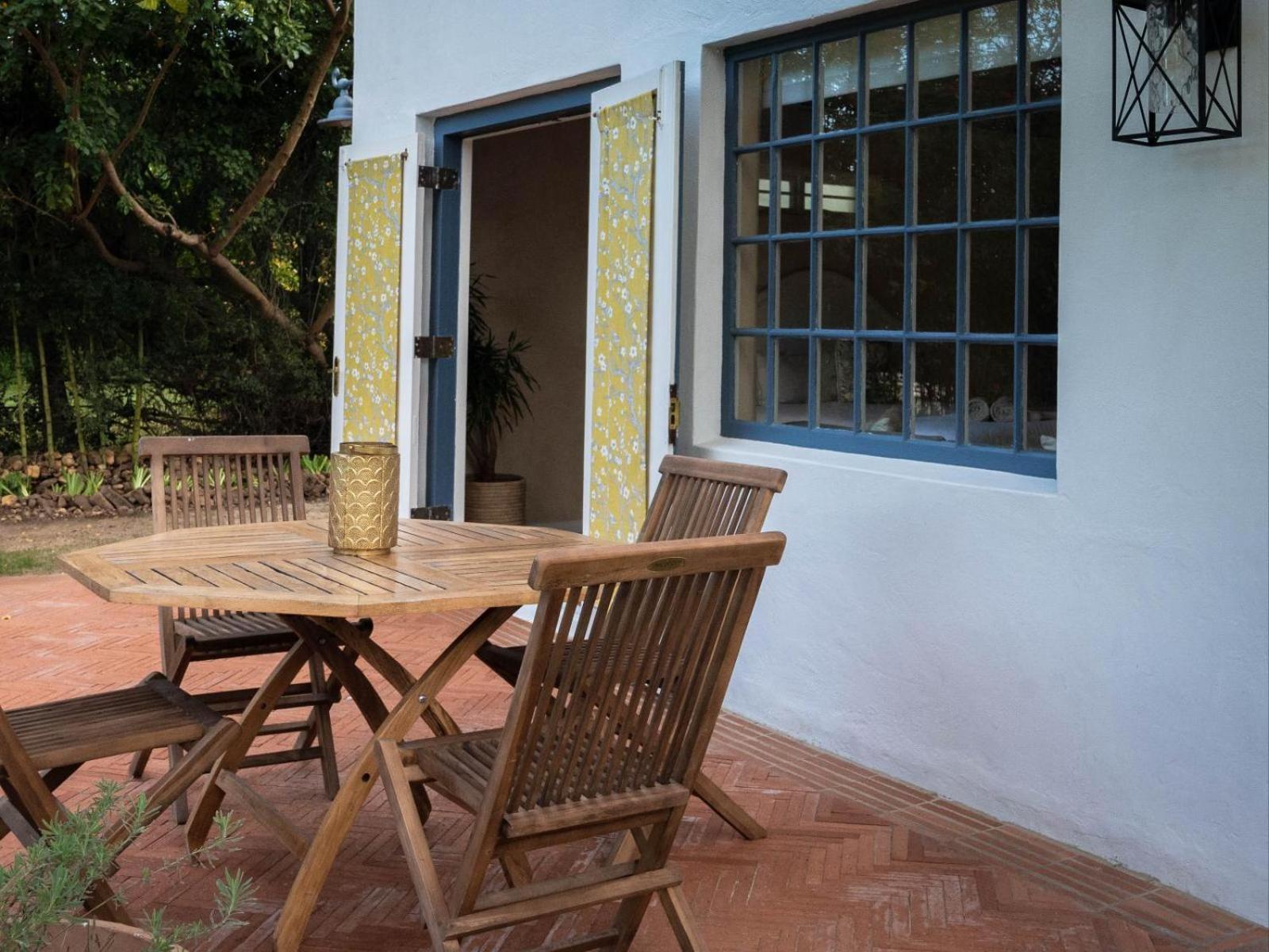 Villa Cape Weaver