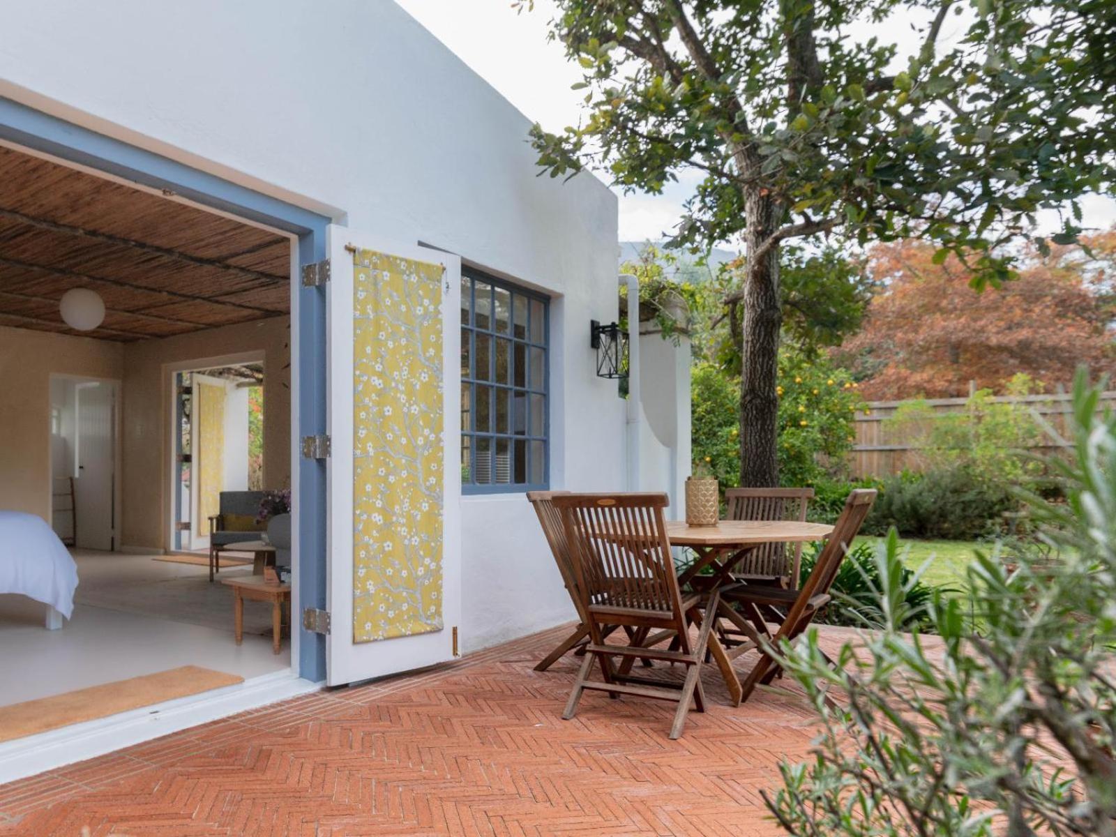 Villa Cape Weaver